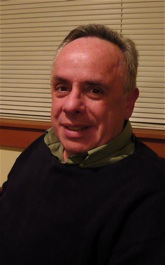 photo of Dr. Raul Moncayo